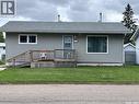 215 Burns Avenue W, Melfort, SK 