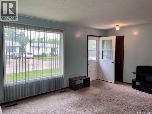 215 Burns Avenue W, Melfort, SK 