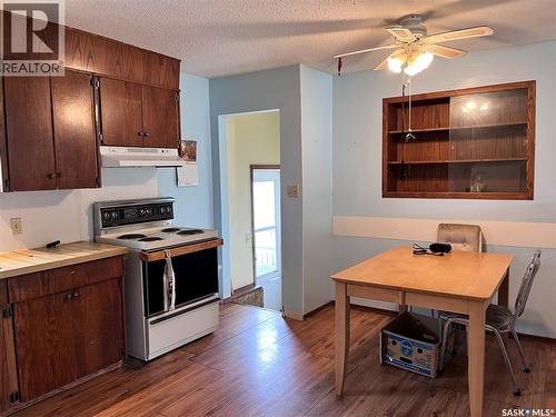 215 Burns Avenue W, Melfort, SK 