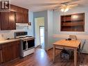 215 Burns Avenue W, Melfort, SK 