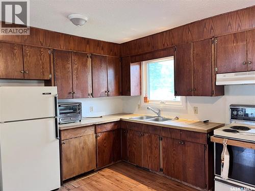 215 Burns Avenue W, Melfort, SK 