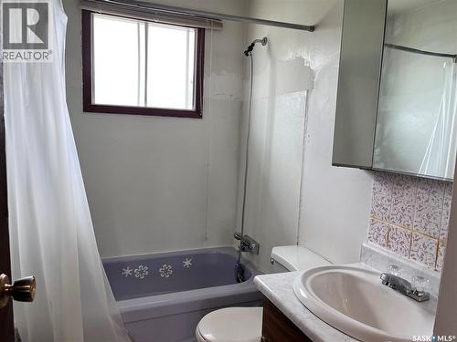 215 Burns Avenue W, Melfort, SK 