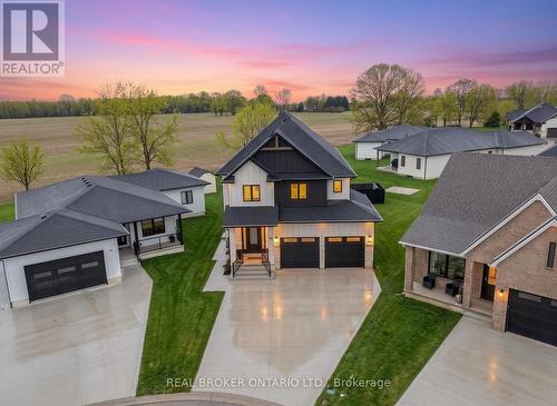 12 MACNEIL COURT  Bayham, ON N0J 1T0
