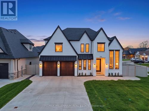 332 CHRISTINE AVENUE  Lakeshore, ON N0R 1A0