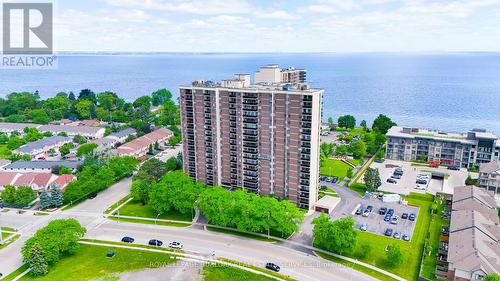 802 - 301 FRANCES AVENUE  Hamilton, ON L8E 3W6