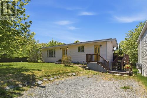 40 Squires Avenue  Conception Bay South, NL A1W 4R5