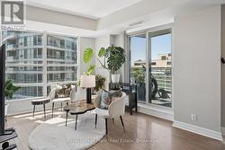 2405 - 1 ELM DRIVE W Mississauga (City Centre), ON L5B 4M1