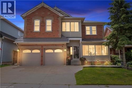 11 DOWNEY Drive  Whitby, ON L1M 1J3