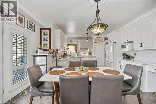 11 Downey Drive, Whitby, ON 