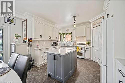 11 Downey Drive, Whitby, ON 