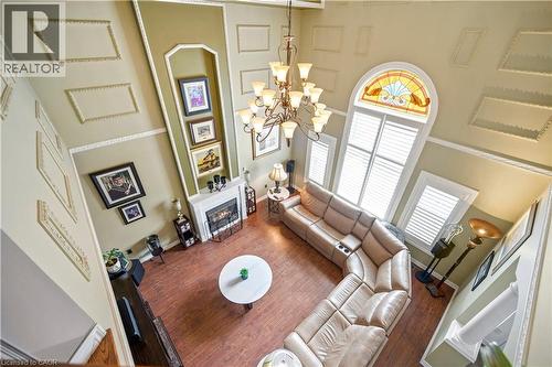11 Downey Drive, Whitby, ON 