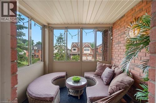 11 Downey Drive, Whitby, ON 