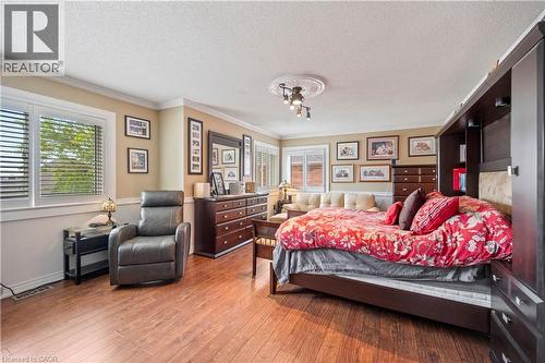 11 Downey Drive, Whitby, ON 