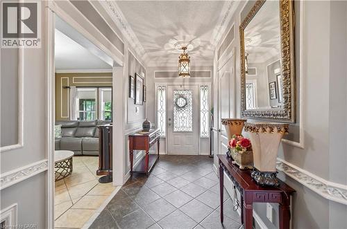 11 Downey Drive, Whitby, ON 