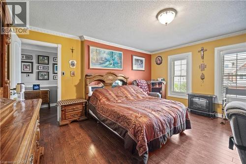 11 Downey Drive, Whitby, ON 