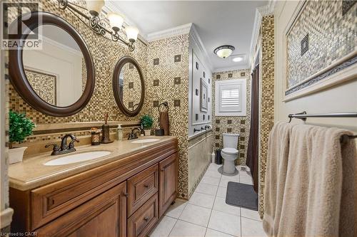 11 Downey Drive, Whitby, ON 