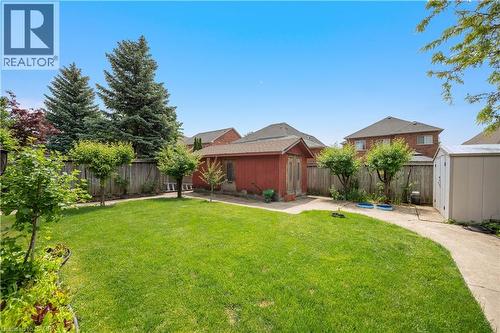 11 Downey Drive, Whitby, ON 