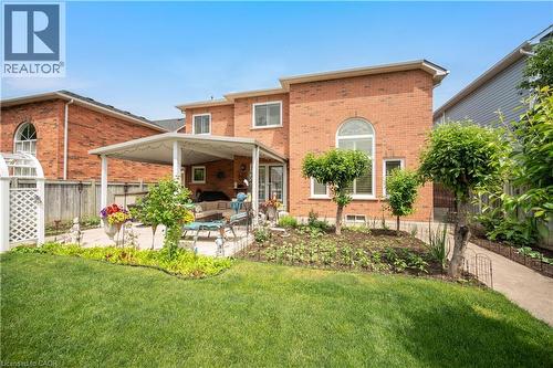 11 Downey Drive, Whitby, ON 