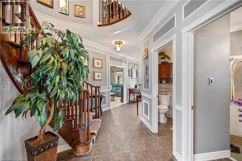 11 Downey Drive, Whitby, ON 