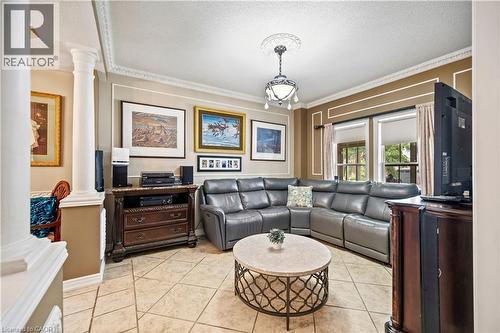 11 Downey Drive, Whitby, ON 