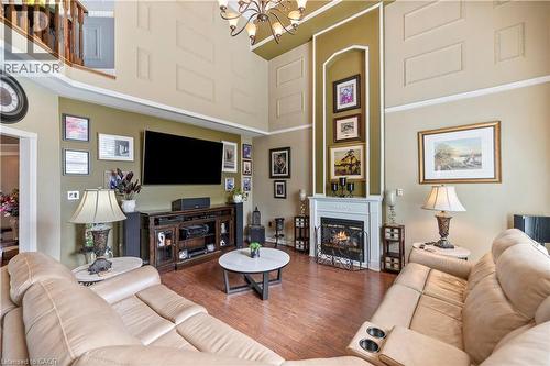 11 Downey Drive, Whitby, ON 