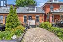 Front house - 30 Sunset Avenue, Hamilton, ON 