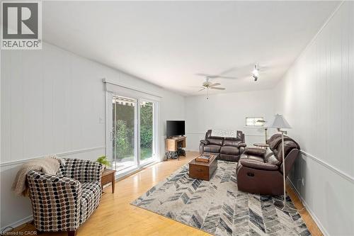 50 Queen Mary Crescent, London, ON 