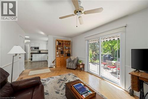 50 Queen Mary Crescent, London, ON 