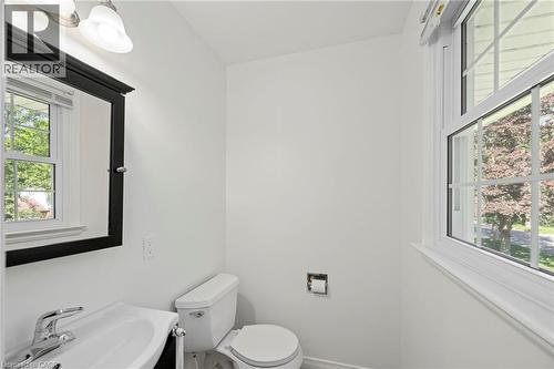 50 Queen Mary Crescent, London, ON 