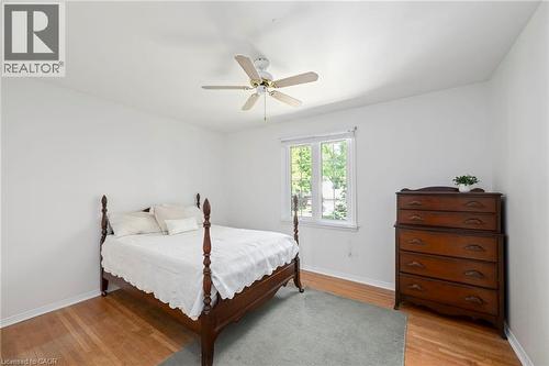 50 Queen Mary Crescent, London, ON 
