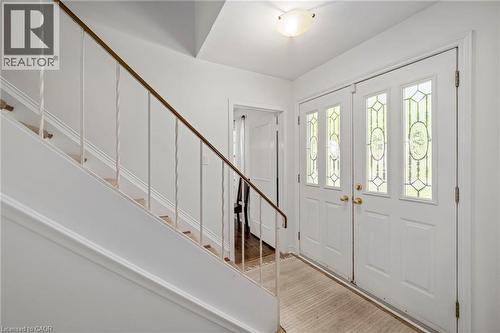 50 Queen Mary Crescent, London, ON 