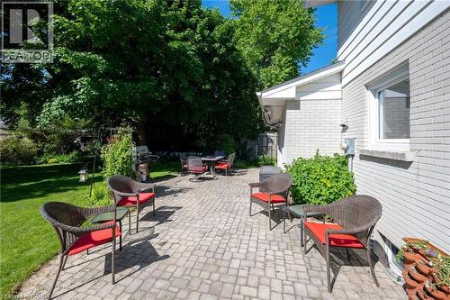 50 Queen Mary Crescent, London, ON 