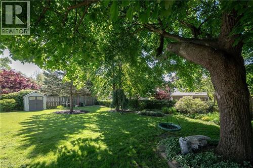 50 Queen Mary Crescent, London, ON 