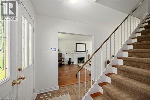 50 Queen Mary Crescent, London, ON 