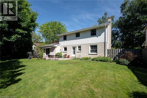 50 Queen Mary Crescent, London, ON 