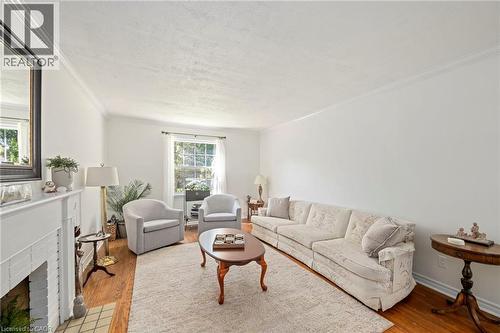50 Queen Mary Crescent, London, ON 