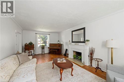 50 Queen Mary Crescent, London, ON 