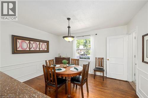 50 Queen Mary Crescent, London, ON 