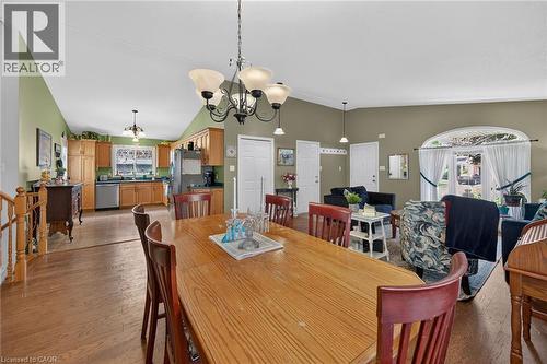 64 Caledonia Avenue, Caledonia, ON 