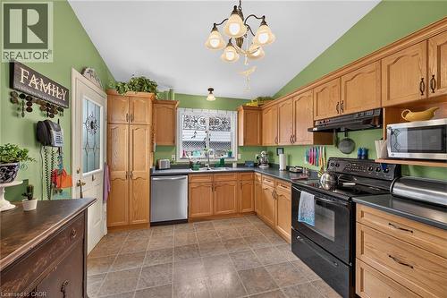64 Caledonia Avenue, Caledonia, ON 