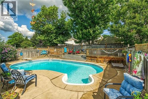 64 Caledonia Avenue, Caledonia, ON 