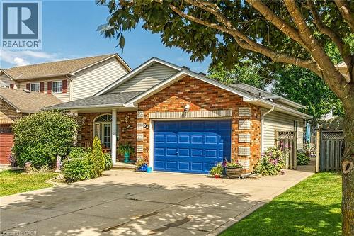 64 Caledonia Avenue, Caledonia, ON 