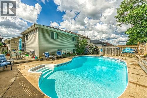 64 Caledonia Avenue, Caledonia, ON 