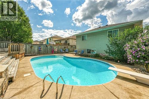 64 Caledonia Avenue, Caledonia, ON 