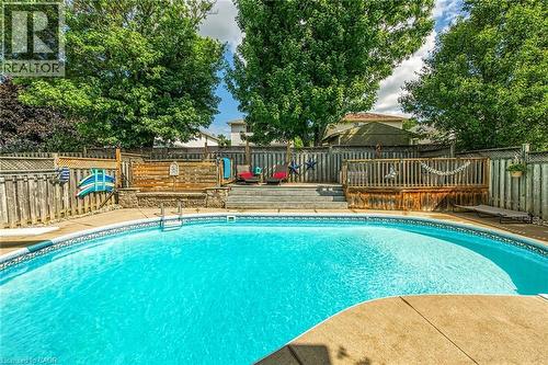 64 Caledonia Avenue, Caledonia, ON 