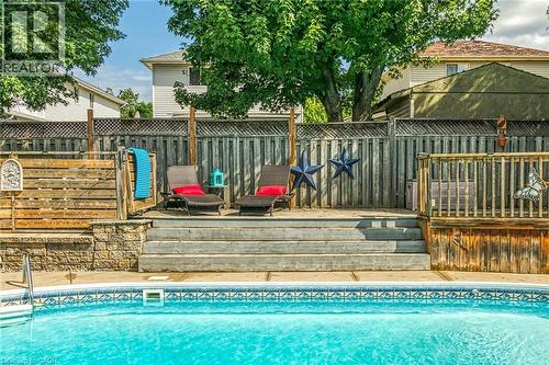 64 Caledonia Avenue, Caledonia, ON 