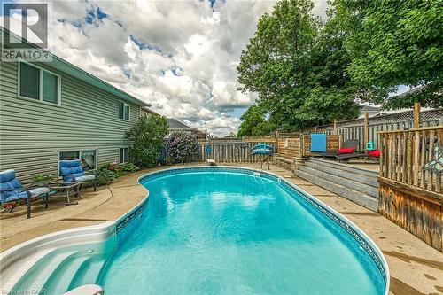 64 Caledonia Avenue, Caledonia, ON 