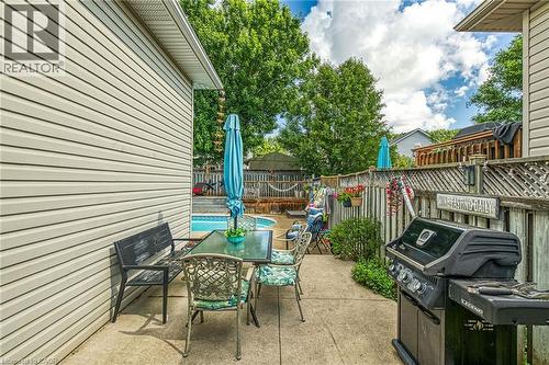 64 Caledonia Avenue, Caledonia, ON 