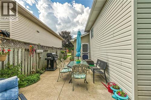 64 Caledonia Avenue, Caledonia, ON 