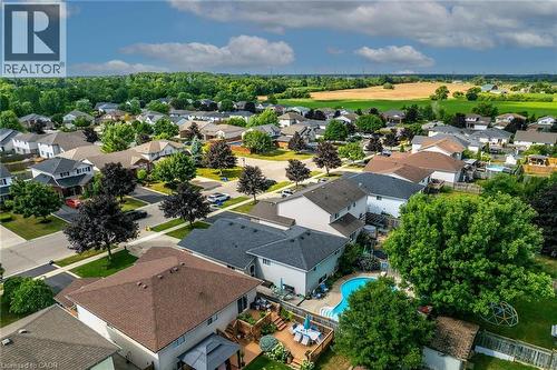 64 Caledonia Avenue, Caledonia, ON 